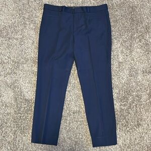 Banana Republic Factory -  Sloan slim ankle pant